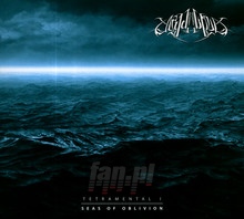 Seas Of Oblivion - Nydvind - bigger Seas Of Oblivion - Nydvind