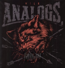 Wilk - The Analogs