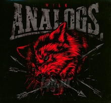 Wilk - The Analogs