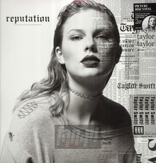 Reputation - Taylor Swift