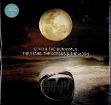 Stars, The Oceans & The The Moon - Echo & The Bunnymen