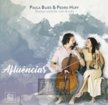 Afluencias - Paula Bujes Afluencias - Paula Bujes