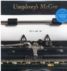 It's Not Us - Umphrey's McGee