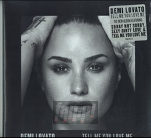 Tell Me You Love Me - Demi Lovato