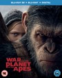 War For The Planet Of The Apes 3D - V/A