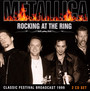 Rocking At The Ring - Metallica