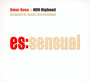 Es: Sensual - Omar Sosa  & NDR Bigband