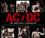 The Bon Scott Archives - AC/DC