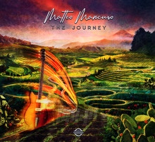 The Journey - Matteo Mancuso