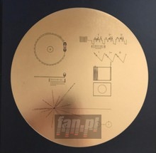 Voyager Golden Record - V/A