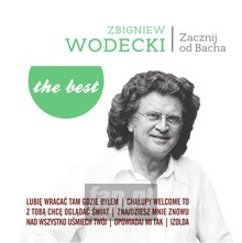 Best Of - Zacznij Od Bacha - Zbigniew Wodecki