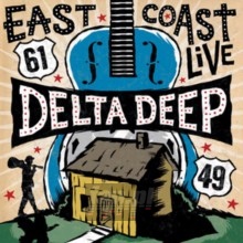 East Coast Live - Delta Deep