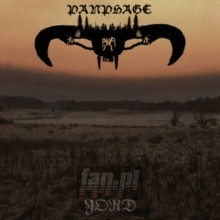 Jord - Panphage Jord - Panphage