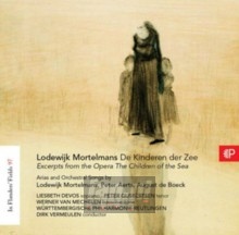 In Flanders' Field vol.97 - Mortelmans / Aerts