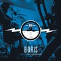 Live At Third Man - Boris