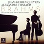 Cellosonaten & Ungarische - J. Brahms