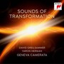Sounds Of Transformation - David Greilsammer