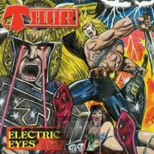 Electric Eyes - Thor