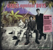 Tropic Of Scorpio - Girls Against Boys