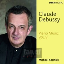 Debussy.Claude - Michael Korstick