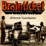 Zurich/Lausanne - Brainticket