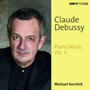 Debussy.Claude - Michael Korstick