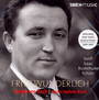 Senfl/Hofhaimer/Isaac - Fritz Wunderlich