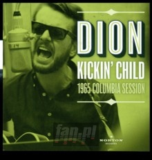 Kickin' Child / Too Much Monkey Business - Dion