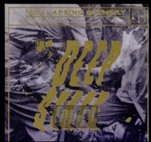 Deep State / Years Of Lead - Collapsing Scenery