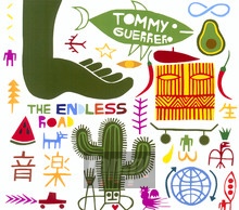 Endless Road - Tommy Guerrero