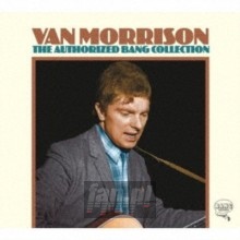 Authorized Bang Collection - Van Morrison