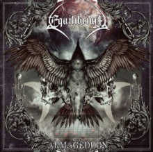 Armageddon (Limited Edition/Bonus CD/Booklet) (One - Equilibrium
