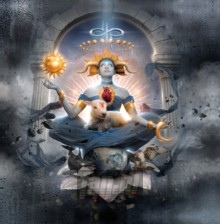 Transcendence - Devin Project Townsend 