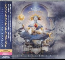 Transcendence - Devin Project Townsend 