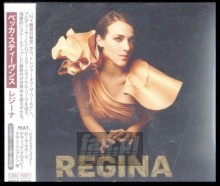Regina - Becca Stevens