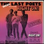 Right On - The Last Poets 