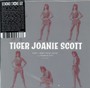 Baby I Need Your Lovin / Kansas City - Tiger Joanie Scott 