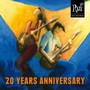 Ruf Records 20 Years Anniversary / Var - V/A
