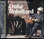 Acoustic Blues & Roots Of - Duke Robillard