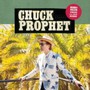 Bobby Fuller Died For Your Sins - Chuck Prophet