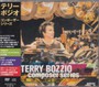 Terry Bozzio - Terry Bozzio