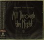 All Trough The Night - Imperial State Electric