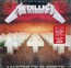 Master Of Puppets - Metallica