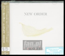 Singles - New Order