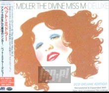 Divine Miss M - Bette Midler
