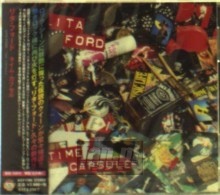 Time Capsule - Lita Ford