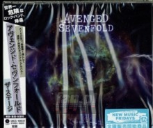 Best - Avenged Sevenfold