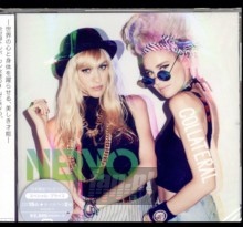 Collateral - Nervo