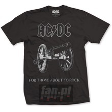 About To Rock _TS50559_ - AC/DC