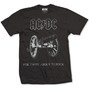 About To Rock _Ts50559_ - AC/DC